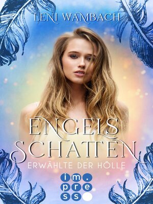 cover image of Engelsschatten 2